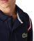 T-SHIRT POLO LACOSTE MADE IN FRANCE PH9728 166   (XXXL)