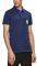 T-SHIRT POLO LACOSTE POCKET PH9762 78X ...