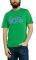 T-SHIRT LACOSTE TH0049 QMN ������� (M)