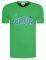 T-SHIRT LACOSTE TH0049 QMN  (XL)