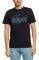 T-SHIRT LACOSTE CROCODILE EMBROIDERY TH0051 HDE   (M)