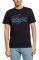 T-SHIRT LACOSTE CROCODILE EMBROIDERY TH0051 HDE   (XXL)