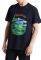 T-SHIRT LACOSTE LANDSCAPE PRINT TH0437 MNW ...