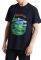 T-SHIRT LACOSTE LANDSCAPE PRINT TH0437 MNW ...
