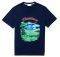 T-SHIRT LACOSTE LANDSCAPE PRINT TH0437 MNW   (XXL)