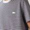 T-SHIRT LACOSTE STRIPED TH0460 GA3 /  (XL)