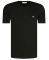 T-SHIRT LACOSTE HENLEY TH0884 031  (L)