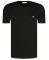 T-SHIRT LACOSTE HENLEY TH0884 031 ����� (XXXL)