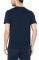 T-SHIRT LACOSTE HENLEY TH0884 166   (M)