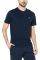 T-SHIRT LACOSTE HENLEY TH0884 166 ������ ���� (XL)