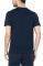 T-SHIRT LACOSTE HENLEY TH0884 166 ������ ���� (XL)