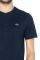 T-SHIRT LACOSTE HENLEY TH0884 166 ������ ���� (XL)