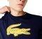 T-SHIRT LACOSTE 3D PRINT CROCODILE TH2042 1RH ΣΚΟΥΡΟ ΜΠΛΕ/ΚΙΤΡΙΝΟ (XXXL) T-SHIRT LACOSTE 3D PRINT CROCODILE TH2042 1RH ΣΚΟΥΡΟ ΜΠΛΕ/ΚΙΤΡΙΝΟ (XXXL)