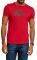 T-SHIRT LACOSTE 3D PRINT CROCODILE TH2042 GF9...