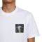 T-SHIRT LACOSTE TH2093 001  (XXL)