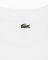 T-SHIRT LACOSTE TH2184 001  (XXL)