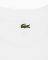 T-SHIRT LACOSTE TH2184 001  (XXL)