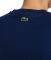 T-SHIRT LACOSTE CLUB BADGE TH5033 78X   (M)