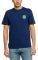 T-SHIRT LACOSTE CLUB BADGE TH5033 78X  ...