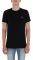 T-SHIRT LACOSTE TH6709 031  (XXL)