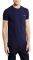 T-SHIRT LACOSTE TH6709 166  
