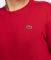 T-SHIRT LACOSTE TH7618 029 ������� (XXXL)