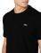 T-SHIRT LACOSTE TH7618 031  (XXXXL)