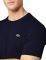 T-SHIRT LACOSTE TH7618 166   (XXXL)