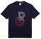 T-SHIRT LACOSTE TH9254 2UH ������ ���� (M)