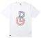 T-SHIRT LACOSTE TH9254 UHZ  (XXL)