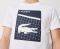 T-SHIRT LACOSTE SPORT 3D PRINT TH9654 001 ΛΕΥΚΟ (M) T-SHIRT LACOSTE SPORT 3D PRINT TH9654 001 ΛΕΥΚΟ (M)