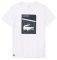 T-SHIRT LACOSTE SPORT 3D PRINT TH9654 001 ΛΕΥΚΟ (M) T-SHIRT LACOSTE SPORT 3D PRINT TH9654 001 ΛΕΥΚΟ (M)