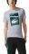 T-SHIRT LACOSTE SPORT 3D PRINT TH9654 CCA   (M)