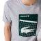 T-SHIRT LACOSTE SPORT 3D PRINT TH9654 CCA   (M)