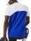 T-SHIRT LACOSTE SPORT COLOURBLOCK TH9656 4FU ΛΕΥΚΟ/ΜΠΛΕ (XL) T-SHIRT LACOSTE SPORT COLOURBLOCK TH9656 4FU ΛΕΥΚΟ/ΜΠΛΕ (XL)