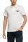 T-SHIRT POLO LACOSTE LETTERED YH0028 001 ...