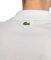 T-SHIRT POLO LACOSTE LETTERED YH0028 001  (XXL)