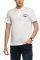 T-SHIRT POLO LACOSTE LETTERED YH0028 001  (XXXL)