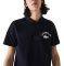 T-SHIRT POLO LACOSTE LETTERED YH0028 HDE   (XXL)