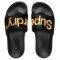  SUPERDRY SATIN FLATFORM WF310126A ...