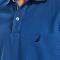T-SHIRT POLO NAUTICA K15000 4YG ���� �������� (S)