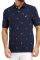 T-SHIRT POLO NAUTICA K15112 4NV ������ ����