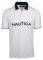 T-SHIRT POLO NAUTICA K15907 1BW  (M)