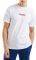 T-SHIRT NAUTICA N7CR0016 908  (M)