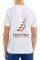 T-SHIRT NAUTICA N7CR0016 908  (XL)