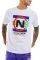 T-SHIRT NAUTICA N7D00265 908  (S)