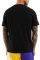 T-SHIRT NAUTICA N7D00305 011 ΜΑΥΡΟ (XL) T-SHIRT NAUTICA N7D00305 011 ΜΑΥΡΟ (XL)