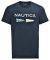 T-SHIRT NAUTICA V03124 4NV ΣΚΟΥΡΟ ΜΠΛΕ (XL) T-SHIRT NAUTICA V03124 4NV ΣΚΟΥΡΟ ΜΠΛΕ (XL)