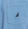 T-SHIRT NAUTICA POCKET V11000 ���� (M)