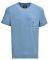 T-SHIRT NAUTICA POCKET V11000 ���� (M)